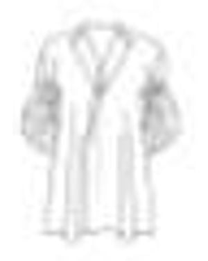 Junya Watanabe Shirts And Blouses - White