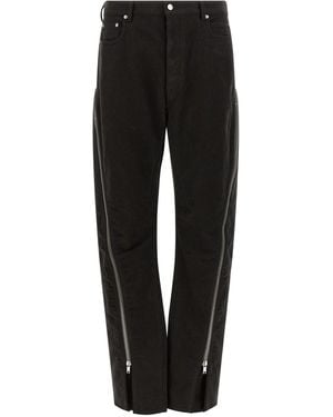 Rick Owens 'Bolan Banana' Pants - Black