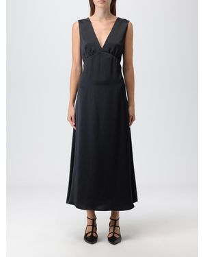 Weekend by Maxmara Dress - Black