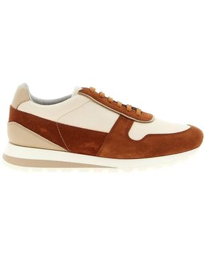 Brunello Cucinelli Sneakers for Men | Online Sale up to 33