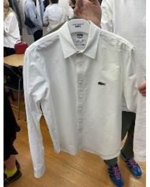 Junya Watanabe Shirts And Blouses - Gray