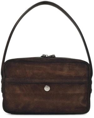 Acne Studios Shoulder Bags - Brown
