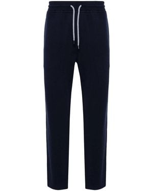 Brunello Cucinelli Pants - Blue