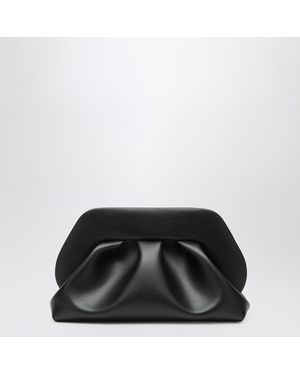 Themoira Tia Clutch - Black