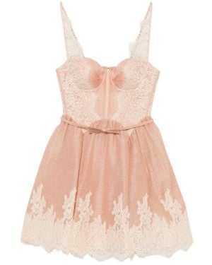 Zimmermann Dresses - Pink