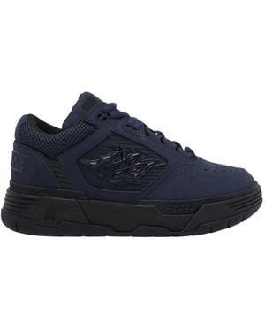 Amiri Ma Sneakers - Blue