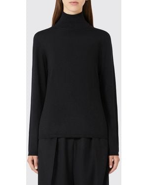 Max Mara Sweater - Black