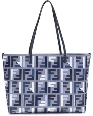 VIP価格SALE★Fendi★Roll ラージトート 8caae6616e152d20f26f1b6dfdcea6