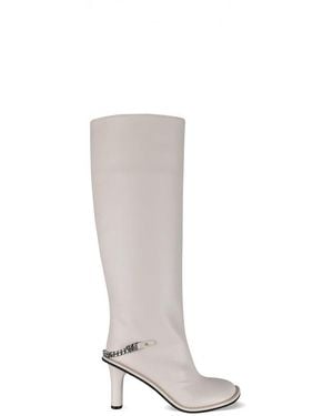 Stella McCartney Ryder Boots - White