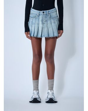 Balenciaga Skirts for Women | Online Sale up to 28% off | Lyst
