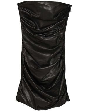 Amiri Party Dresses - Black