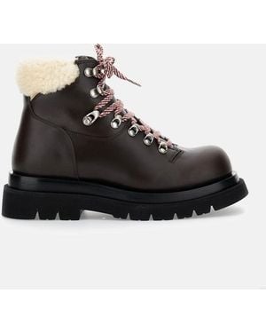 Bottega Veneta Ankle Boot - Black