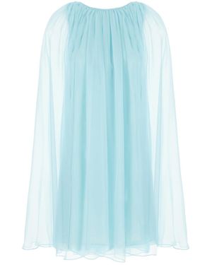 Max Mara Pianoforte Clothing Dresses - Blue
