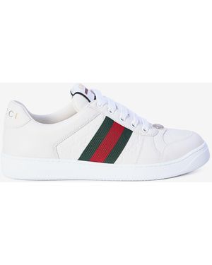 Gucci Sneakers for Women Online Sale up to 55 off Lyst