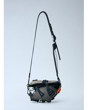Innerraum Object I14 Smartphone Bag - Blue