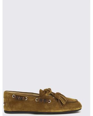 Miu Miu Loafer - Green