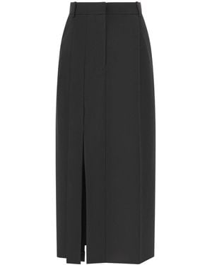 Givenchy Clothing Skirts - Black