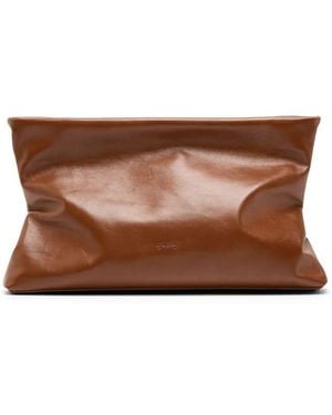 Marsèll "Diessepi" Maxi Pochette - Brown