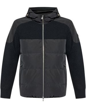 Moose Knuckles Jackets - Blue