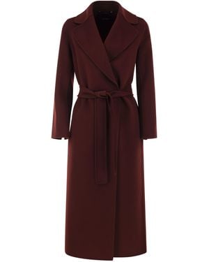 Max Mara Poldo - Red