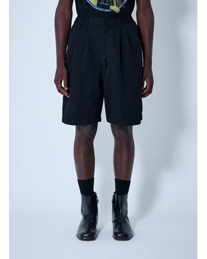 パンツ JUNYA WATANABE MAN half pants Junya Watanabe Man Half Pants WMP901 Ad 2023 Men's Fashion S