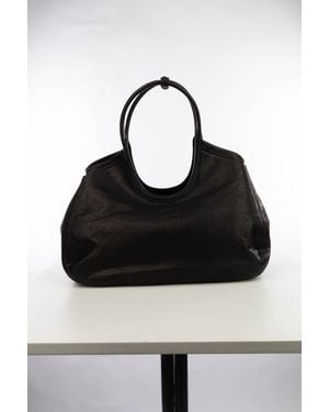 Miu Miu Bags Shopper Bags - Black