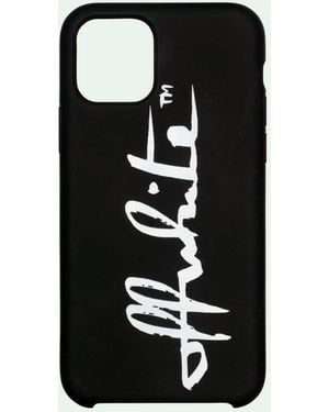 Off-White c/o Virgil Abloh Off - Black