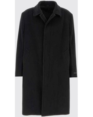 Prada Coat - Black
