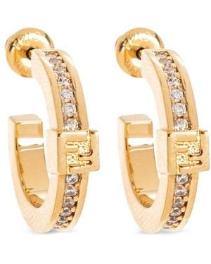 Fendi Bracelets - Metallic