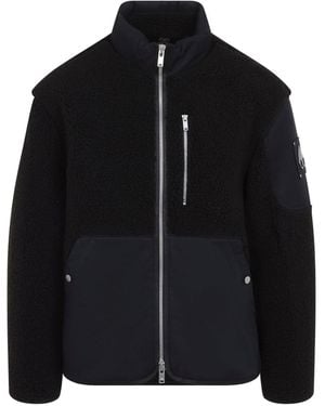 Moose Knuckles Saglek Jacket - Black
