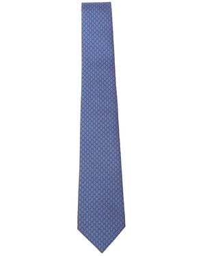 Gucci Ties & Bow Ties - Blue