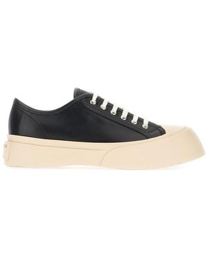 Marni Shoes Sneakers - Black