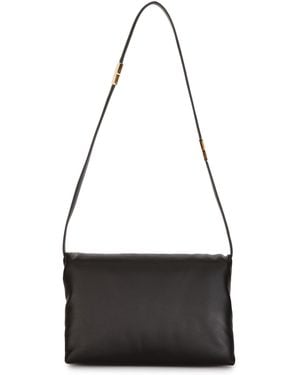 Marni Bags Crossbody Bags - Black