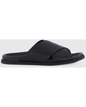 Gucci Sandals - White