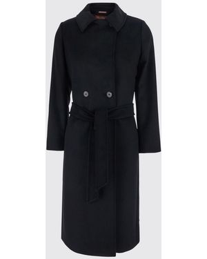 Max Mara Coat - Black