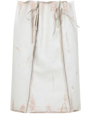 Prada Skirts - White