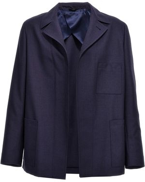 Fendi Blazers - Blue