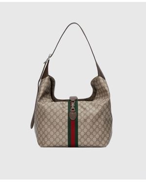 Gucci Shoulder Bag - White
