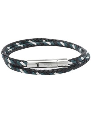 Tod's Mycolors Bracelet - Blue