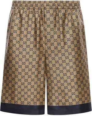 Gucci shorts cheap hotsell