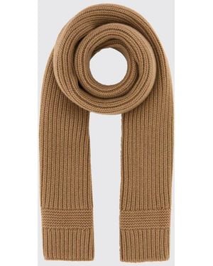 Miu Miu Scarf - Natural