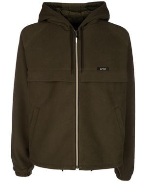 Prada Clothing Jackets - Green
