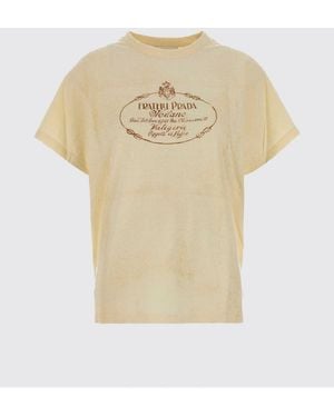 Prada T-Shirt Natural