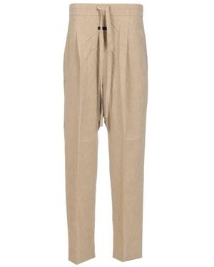 Fear Of God Classic Pant - Natural