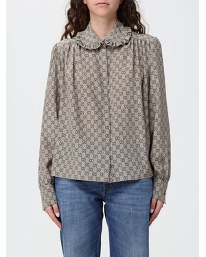 Gucci Shirt - Gray
