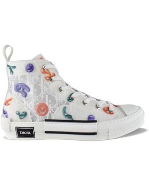 dior chucks high top