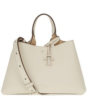 Tod's Bags Handbags - Natural