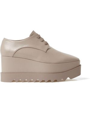 Stella McCartney Elyse Sneakers - Brown
