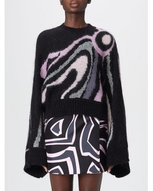 PUCCI Sweater - Blue