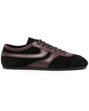 Dries Van Noten Sneakers - Black